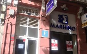 Pension Casablanca